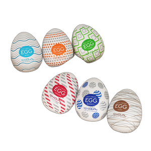 TENGA EGG