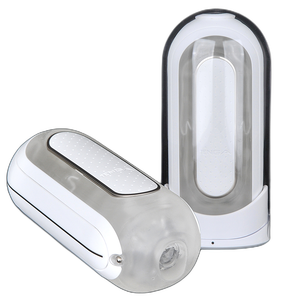 TENGA フリップゼロ エレクトロニックバイブレーション