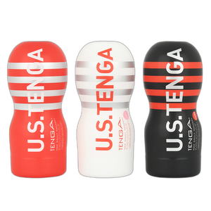 U.S.TENGA
